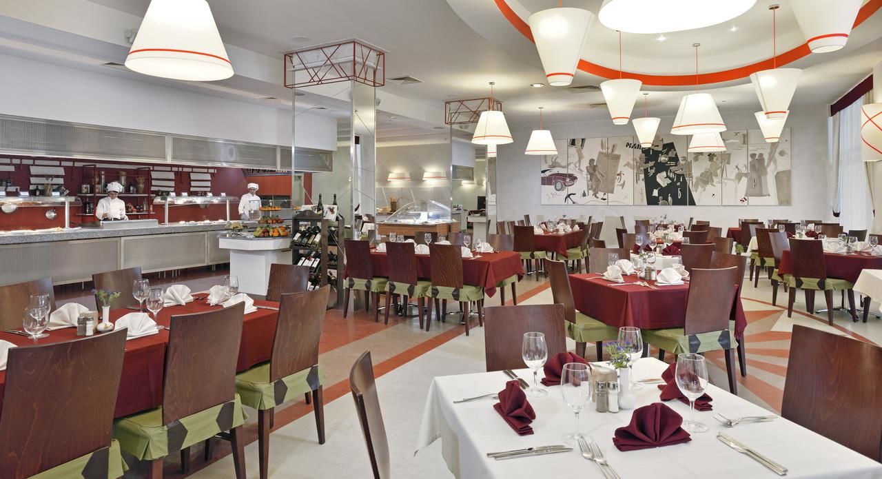Курортные отели Sol Nessebar Palace Resort & Aquapark - All inclusive Несебр-23