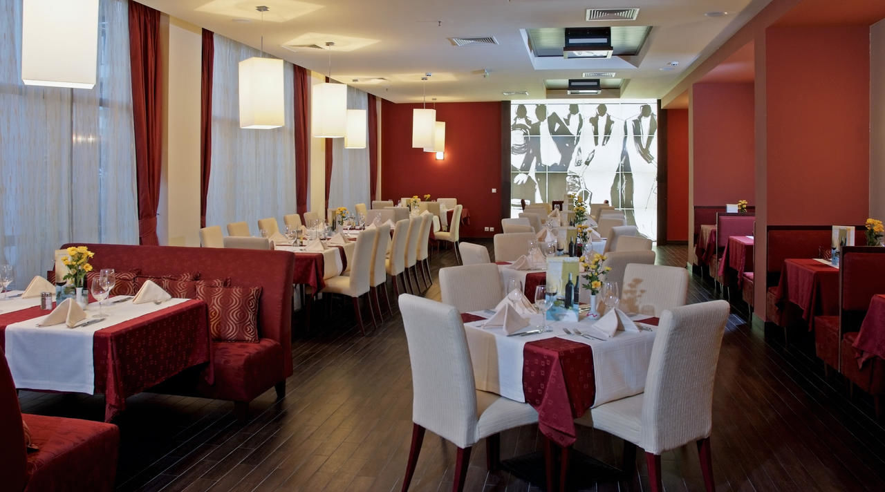 Курортные отели Sol Nessebar Palace Resort & Aquapark - All inclusive Несебр-25