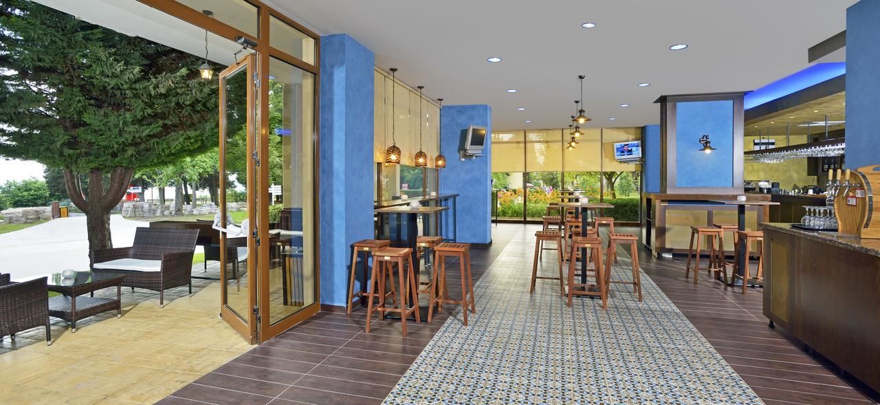 Курортные отели Sol Nessebar Palace Resort & Aquapark - All inclusive Несебр-28