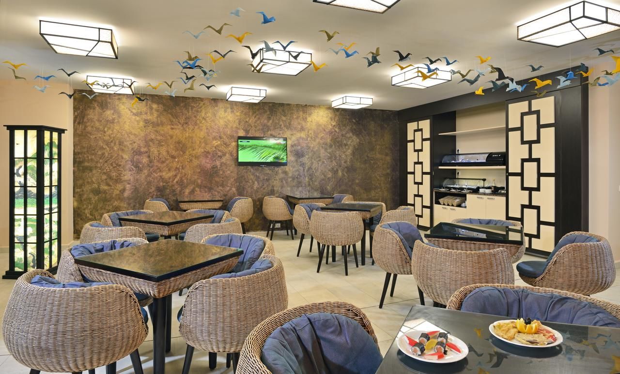 Курортные отели Sol Nessebar Palace Resort & Aquapark - All inclusive Несебр-31