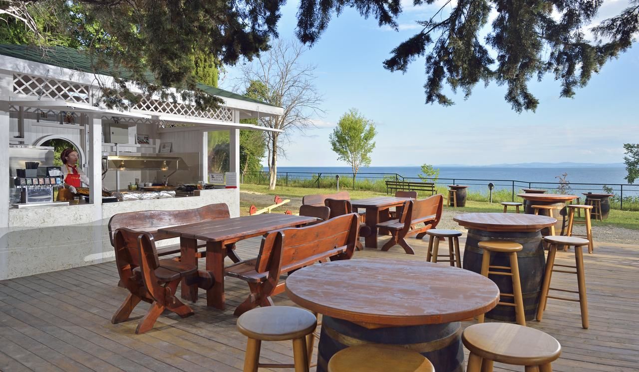 Курортные отели Sol Nessebar Palace Resort & Aquapark - All inclusive Несебр-33