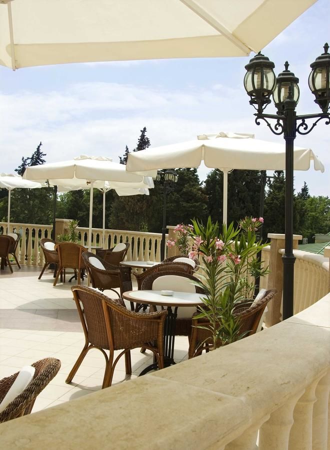 Курортные отели Sol Nessebar Palace Resort & Aquapark - All inclusive Несебр-36