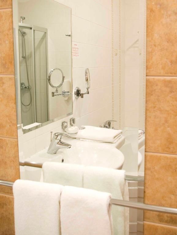 Курортные отели Sol Nessebar Palace Resort & Aquapark - All inclusive Несебр