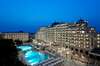 Курортные отели Sol Nessebar Palace Resort & Aquapark - All inclusive Несебр-1