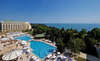 Курортные отели Sol Nessebar Palace Resort & Aquapark - All inclusive Несебр-3