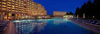 Курортные отели Sol Nessebar Palace Resort & Aquapark - All inclusive Несебр-4