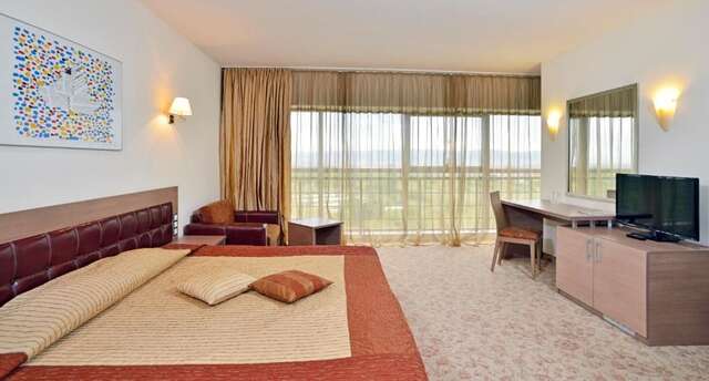 Курортные отели Sol Nessebar Palace Resort & Aquapark - All inclusive Несебр-133